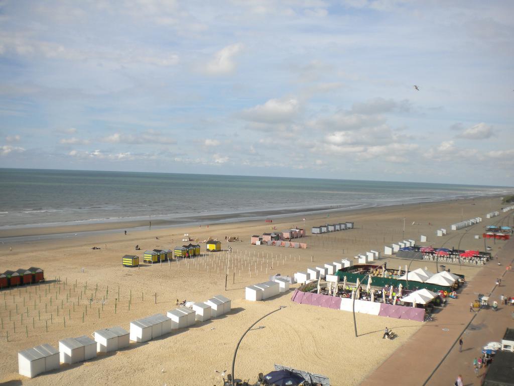 Apartment Sandeman De Panne Room photo